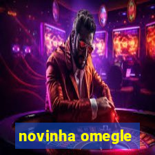 novinha omegle